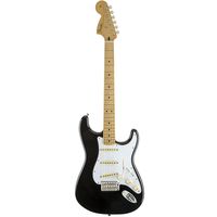 Электрогитара Fender Stratocaster Jimi Hendrix Strat MN Black