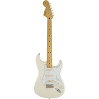 Электрогитара Fender Stratocaster Jimi Hendrix Strat MN Olymp