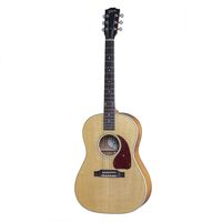 Электроакустическая гитара Gibson LG-2 American Eagle Antique Natural