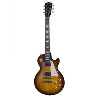 Электрогитара Gibson Les Paul 50s Tribute 2016 T Satin Honeyburst D