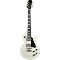 Электрогитара Gibson Les Paul Studio 2016 T Alpine White Chrome
