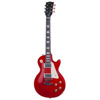 Электрогитара Gibson Les Paul Studio 2016 T Radiant Red