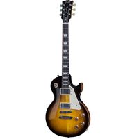 Электрогитара Gibson Les Paul Studio 2016 T Vintage Sunburst