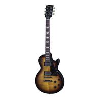 Электрогитара Gibson Les Paul Studio Faded 2016 T Satin Fireburst