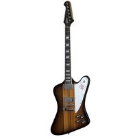 Электрогитара Gibson USA Firebird 2015 Vintage Sunburst