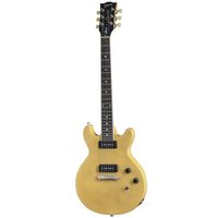 Электрогитара Gibson USA Les Paul Special Double Cut 2015 Tra