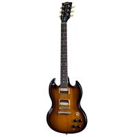 Электрогитара Gibson USA SG Special 2015 Fireburst