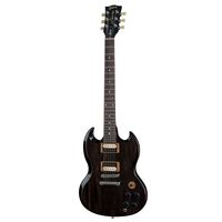 Электрогитара Gibson USA SG Special 2015 Translucent Ebony