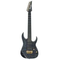 7-струнная электрогитара Ibanez Iron Label RGIX27FEQM-TG