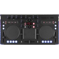 Контроллер для Serato DJ Korg KAOSS DJ
