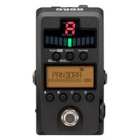 Карманный гитарный процессор Korg Pandora Stomp PX-ST