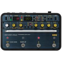 Гитарная педаль Delay Korg SDD-3000-PDL