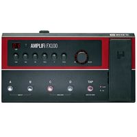 Напольный гитарный процессор Line 6 Amplifi FX100