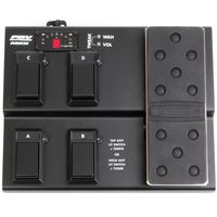 Контроллер для гитарных эффектов Line 6 FBV Express MK II USB Foot Controller