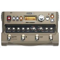 Напольный гитарный процессор Line 6 JM4 Looper