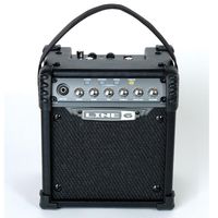 Транзисторный гитарный комбо Line 6 Micro Spider
