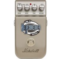 Гитарная педаль Overdrive + Distortion Marshall BB-2 The Bluesbreaker II Effect Pedal