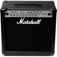 Транзисторный гитарный комбо Marshall MG50CFX