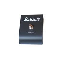 Футсвитч гитарного усилителя Marshall PEDL90003 Single Footswitch