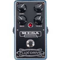 Гитарная педаль Overdrive Mesa Boogie Flux-Drive Overdrive+