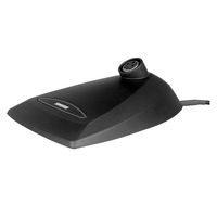 Держатель для микрофонов Shure A412B