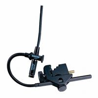 Конденсаторный инструментальный микрофон Shure Beta 98D/ S