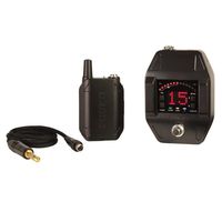 Инструментальная радиосистема Shure GLXD16E Z2 2.4 GHz