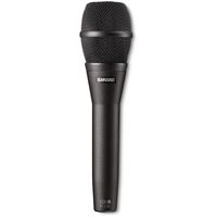 Конденсаторный вокальный микрофон Shure KSM9/ CG