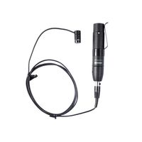 Петличный микрофон для радиосистемы Shure MX184