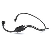 Вокальная гарнитура для радиосистемы Shure PGA31-TQG