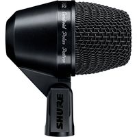 Динамический инструментальный микрофон Shure PGA52-XLR