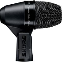 Динамический инструментальный микрофон Shure PGA56-XLR