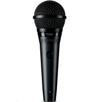 Микрофон вокальный Shure PGA58-XLR-E