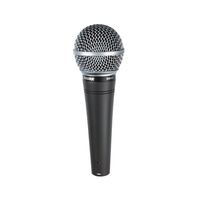 Динамический вокальный микрофон Shure SM48-LC