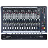 Микшерный пульт Soundcraft MPMi 20/2