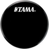 Пластик для бас барабана резонансный 22" Tama BK22BMWS
