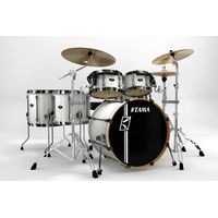 Ударная установка Tama MK62HZBNS-SGW SuperSTAR HYPER-DRIVE MAPL