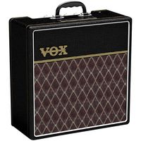 Ламповый гитарный комбоусилитель VOX AC4C1-12