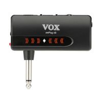 Гитарный интерфейс для iPhone VOX AP-IO Amplug I/ O