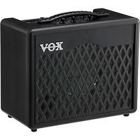 Транзисторный гитарный комбо VOX VX-I