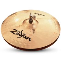 Zildjian 14` ZBT Hi-Hat