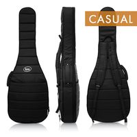 Чехол для акустической гитары Bag & Music CASUAL Acoustic BM1039