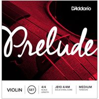 Набор струн для скрипки 4/4 D`Addario J810 4/4M