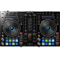 Dj-контроллер Pioneer DDJ-RR
