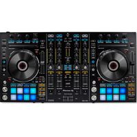 Dj-контроллер Pioneer DDJ-RX