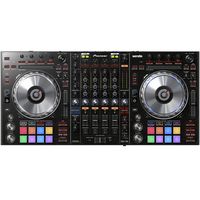 DJ контроллер Pioneer DDJ-SZ