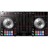 DJ контроллер Pioneer DDJ-SX2
