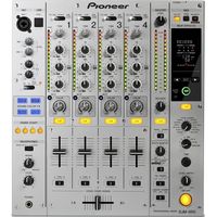 DJ-микшер 4 канала Pioneer DJM-850-S
