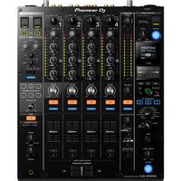 DJ-микшер 4 канала Pioneer DJM-900NXS2