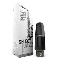 Мундштук для альт саксофона 2.10 мм D`Addario MJS-D7M
